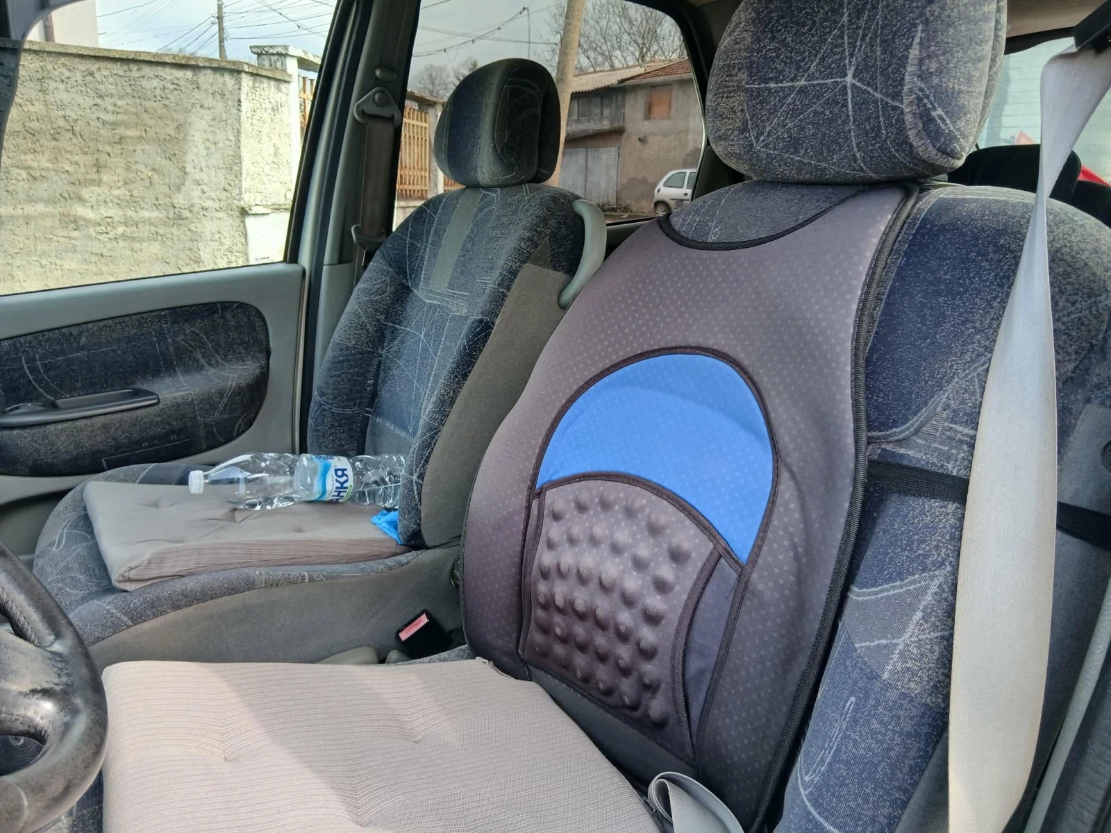 Renault Scenic, снимка 5 - Автомобили и джипове - 55165492