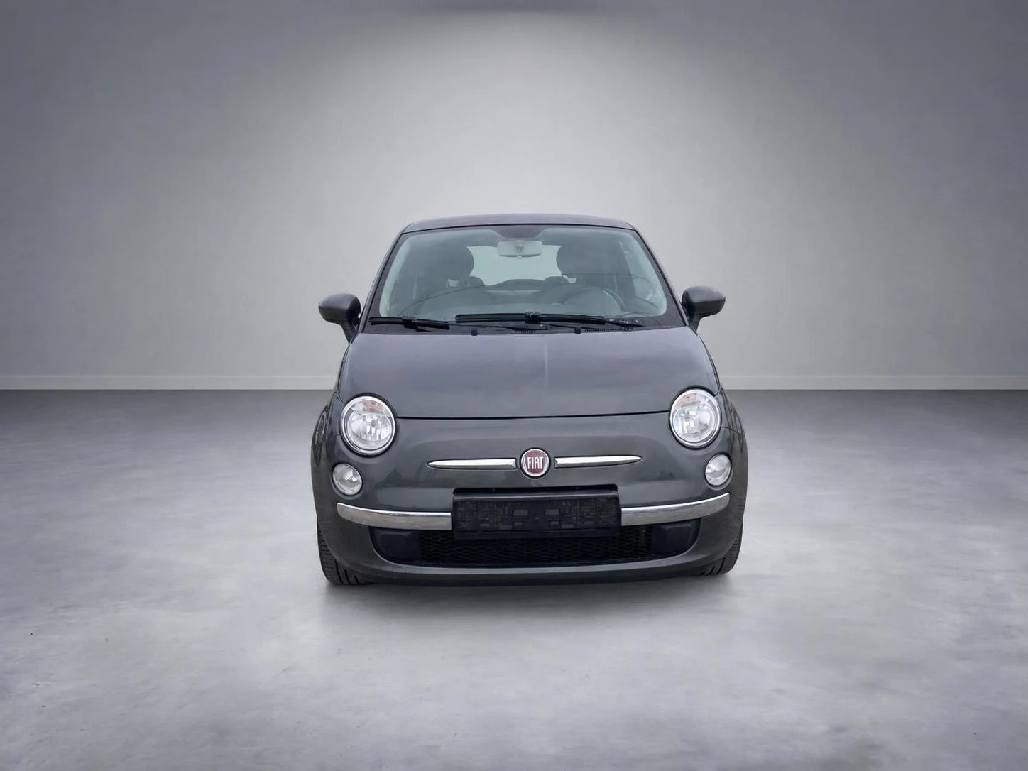 Fiat 500 1.2i