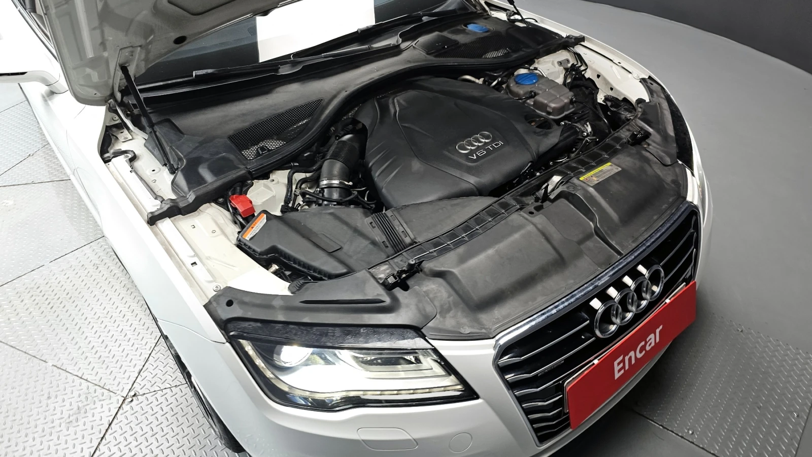 Audi A7 | АВТОКРЕДИТ БЕЗ ПЪРВОНАЧАЛНА ВНОСКА | , снимка 6 - Автомобили и джипове - 55275659