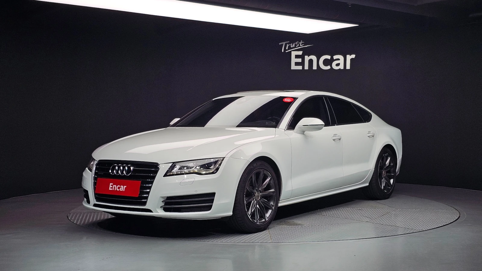 Audi A7 | АВТОКРЕДИТ БЕЗ ПЪРВОНАЧАЛНА ВНОСКА | 
