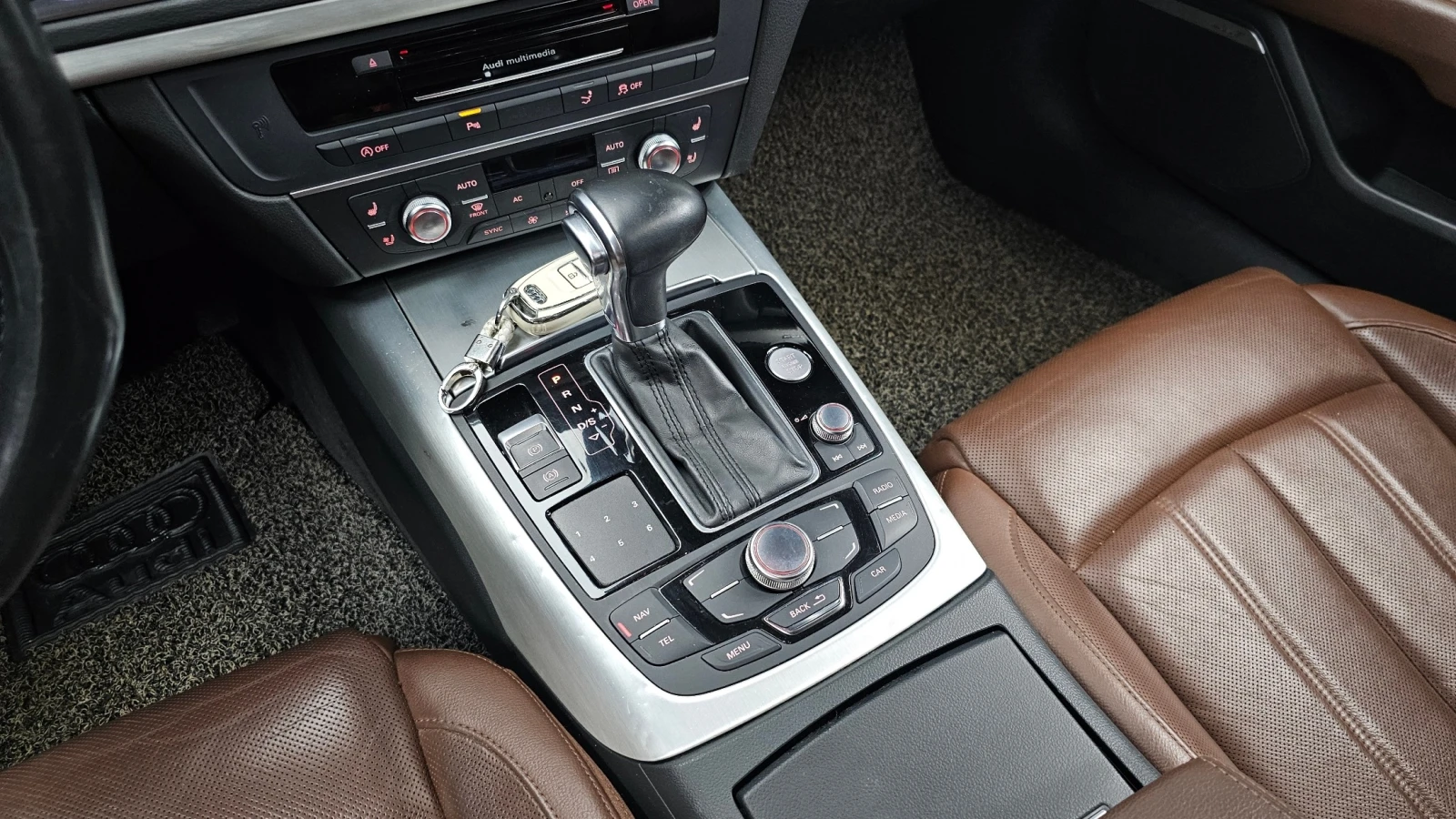 Audi A7 | АВТОКРЕДИТ БЕЗ ПЪРВОНАЧАЛНА ВНОСКА | , снимка 8 - Автомобили и джипове - 55275659