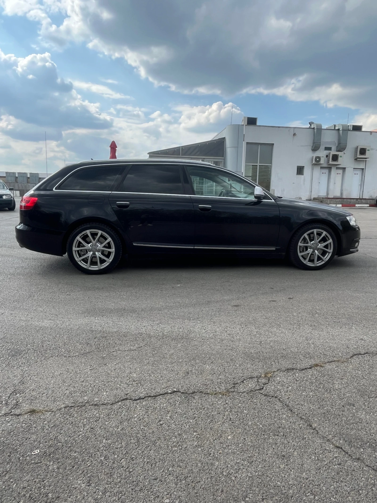 Audi A6 3.0 TDI Quattro Facelift, снимка 5 - Автомобили и джипове - 55395246