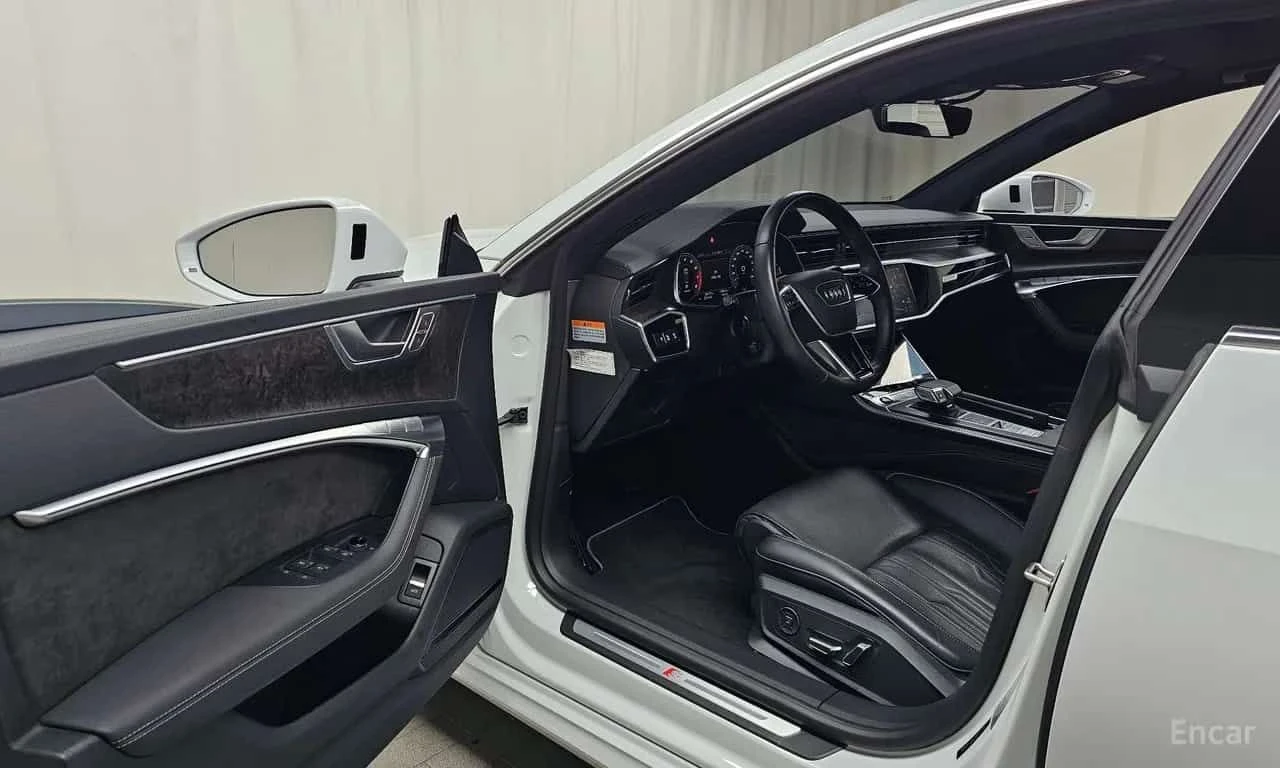 Audi A7 | АВТОКРЕДИТ БЕЗ ПЪРВОНАЧАЛНА ВНОСКА | , снимка 10 - Автомобили и джипове - 55584093