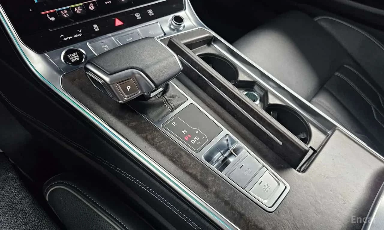 Audi A7 | АВТОКРЕДИТ БЕЗ ПЪРВОНАЧАЛНА ВНОСКА | , снимка 9 - Автомобили и джипове - 55584093