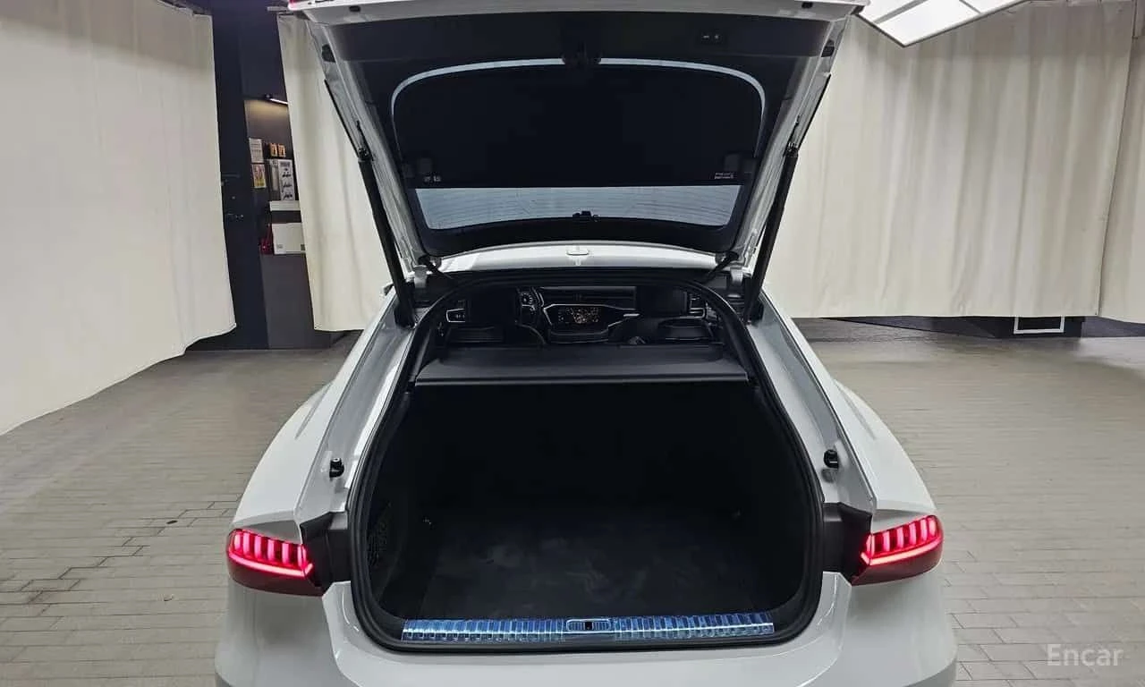 Audi A7 | АВТОКРЕДИТ БЕЗ ПЪРВОНАЧАЛНА ВНОСКА | , снимка 17 - Автомобили и джипове - 55584093