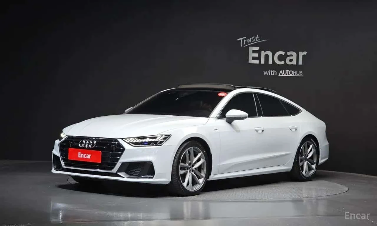 Audi A7 | АВТОКРЕДИТ БЕЗ ПЪРВОНАЧАЛНА ВНОСКА | 