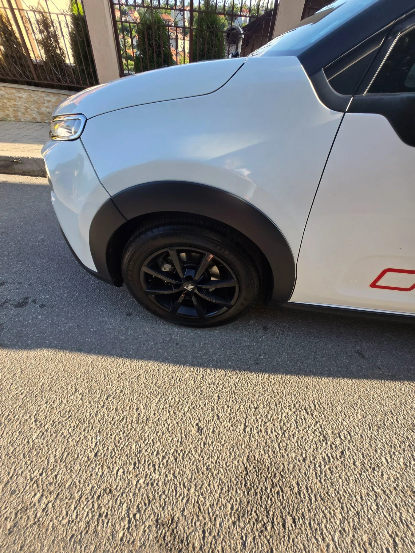 Citroen C3 (1.6 BlueHDi / HDi)., снимка 6 - Автомобили и джипове - 55780051