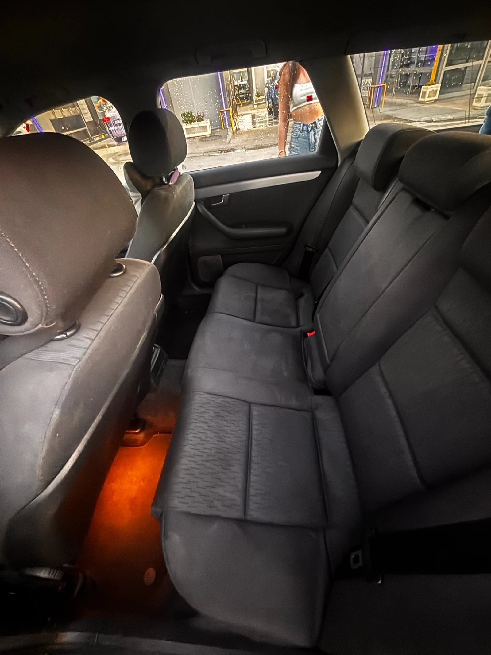 Audi A4, снимка 11 - Автомобили и джипове - 55838097