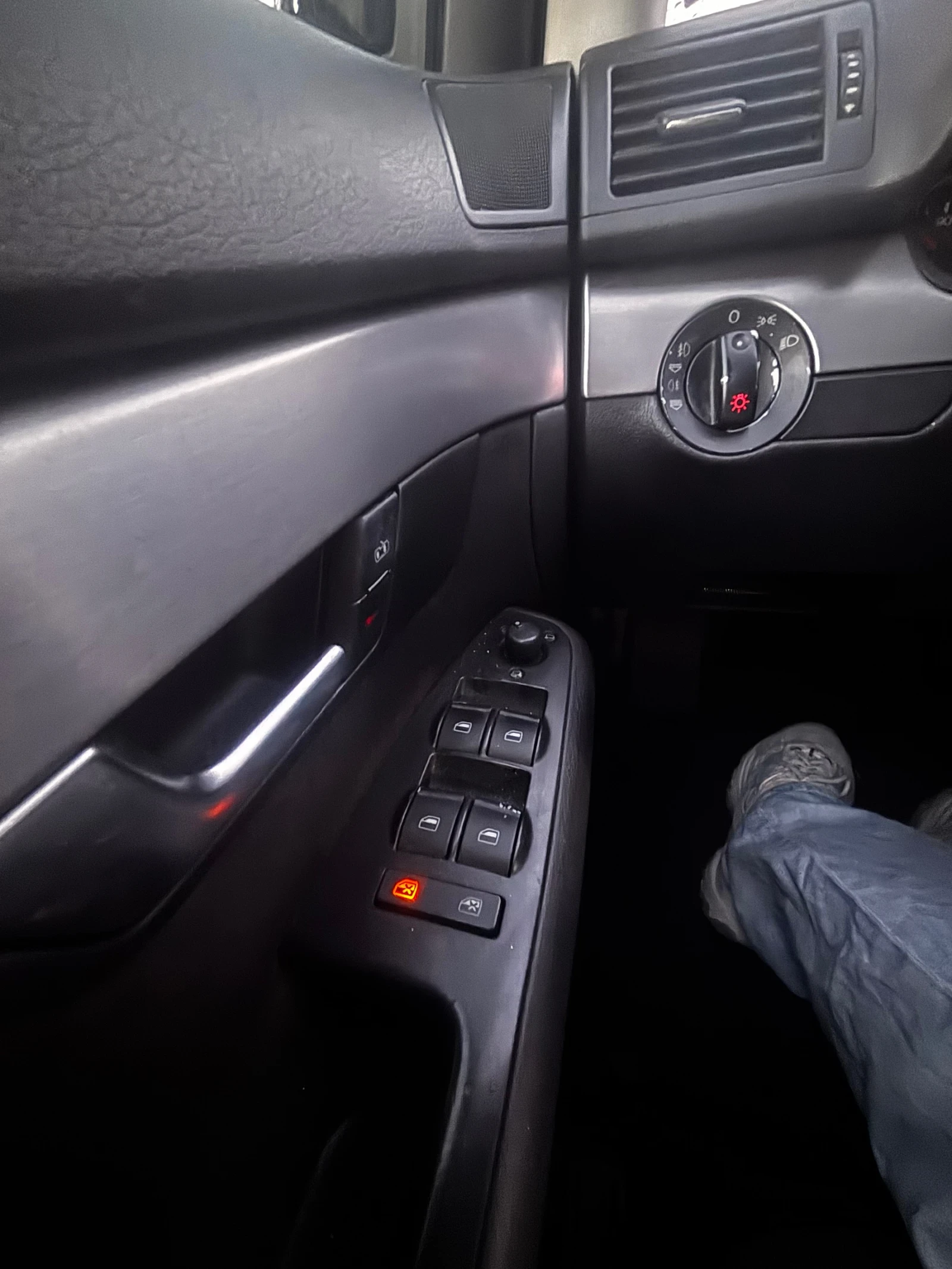 Audi A4, снимка 10 - Автомобили и джипове - 55838097