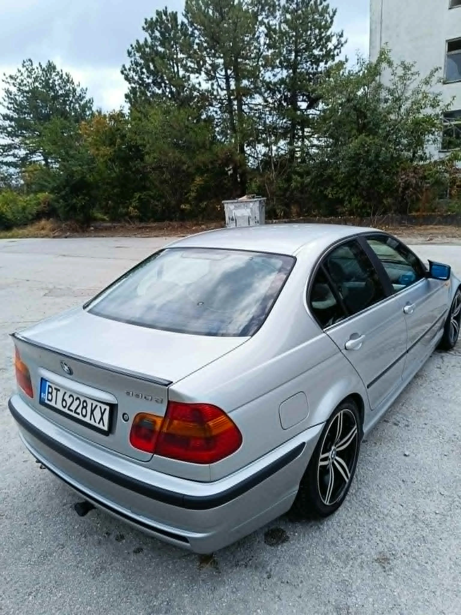 BMW 330 | Mobile.bg � ����������� 4