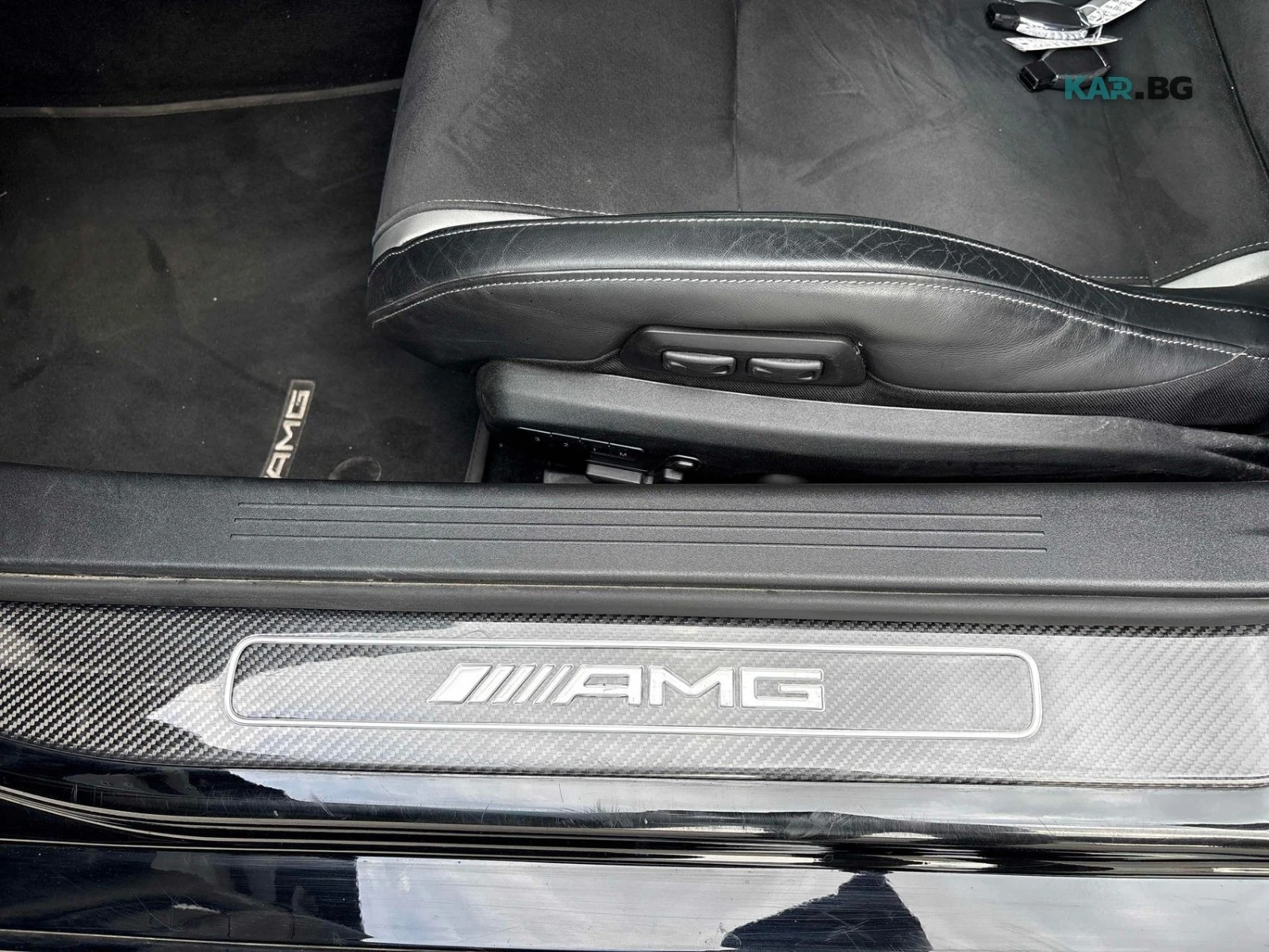 Mercedes-Benz AMG GT R ЦЕНА ДО БЪЛГАРИЯ РЕГИСТРАЦИЯ & АВТОКРЕДИТ, снимка 16 - Автомобили и джипове - 55887334