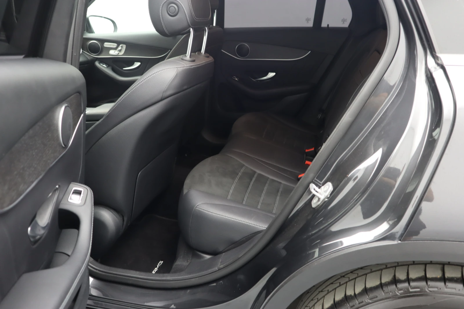 Mercedes-Benz GLC 200 GLC 200 4MATIC | Mobile.bg � ����������� 12