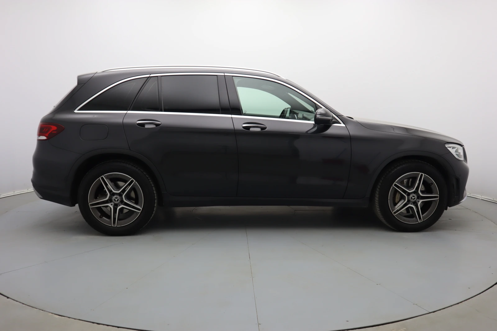 Mercedes-Benz GLC 200 GLC 200 4MATIC | Mobile.bg � ����������� 8