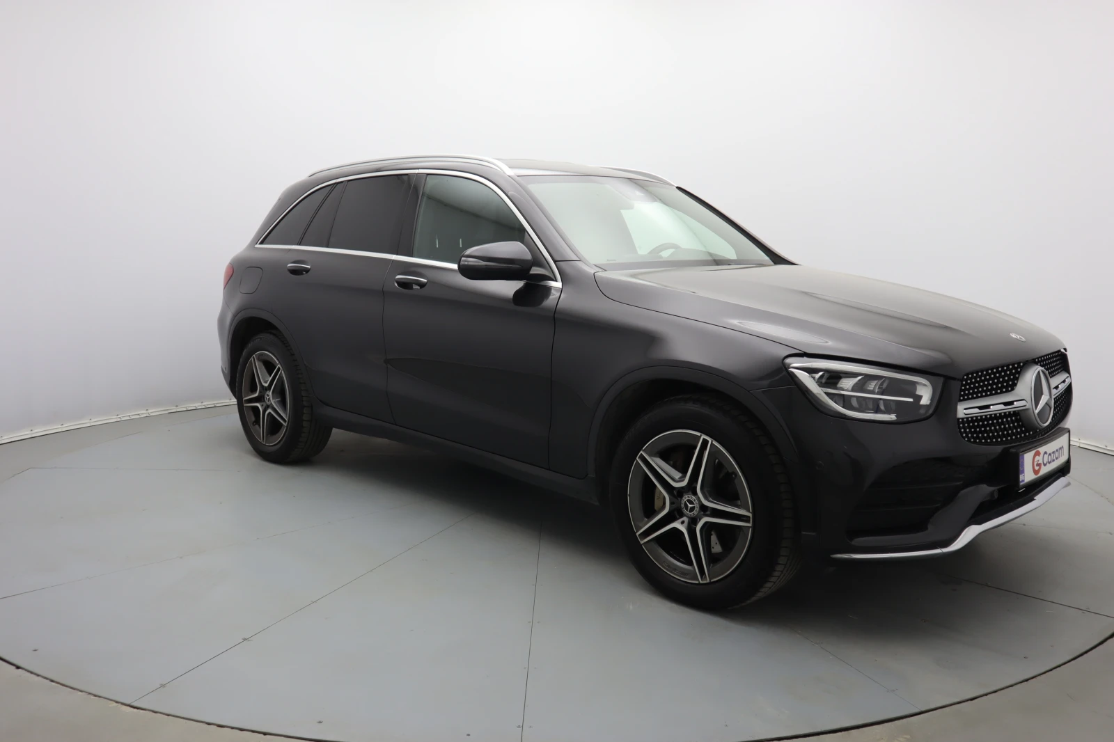 Mercedes-Benz GLC 200 GLC 200 4MATIC | Mobile.bg � ����������� 9