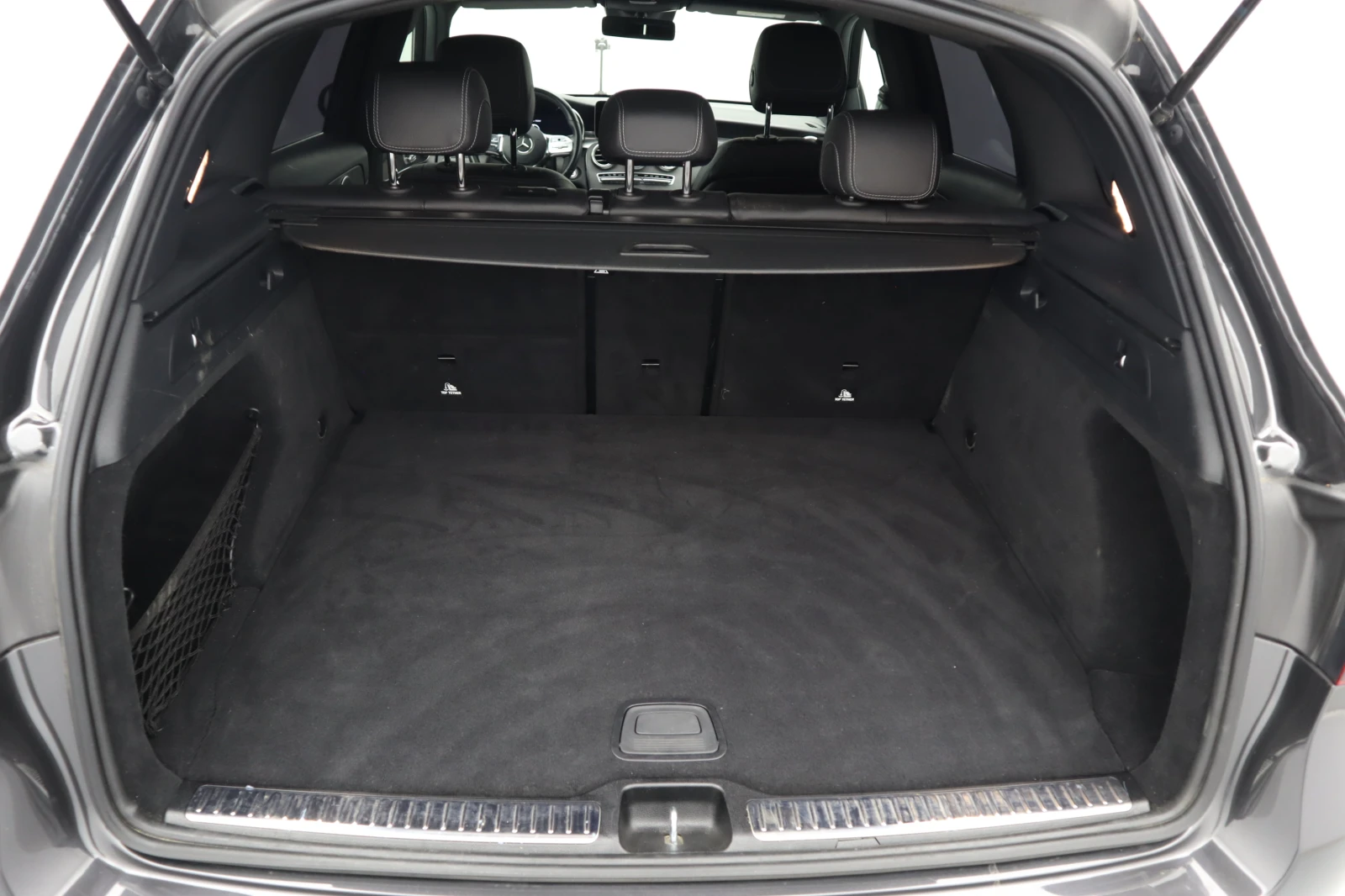 Mercedes-Benz GLC 200 GLC 200 4MATIC | Mobile.bg � ����������� 13
