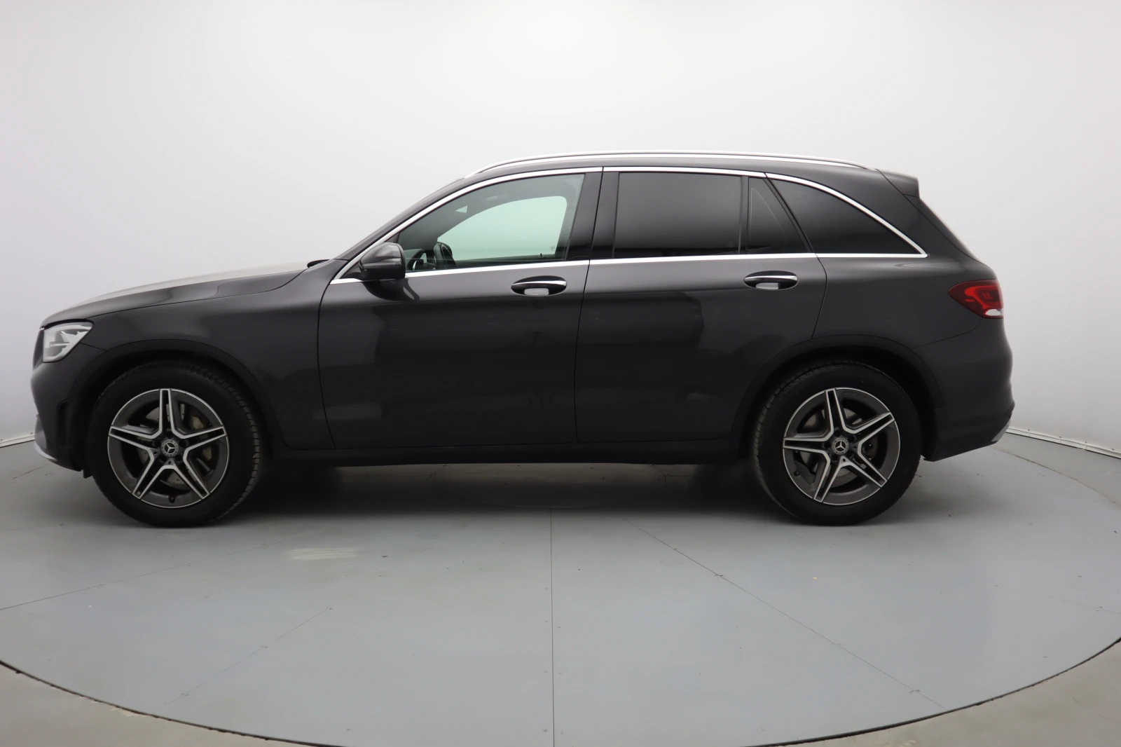 Mercedes-Benz GLC 200 GLC 200 4MATIC, снимка 8 - Автомобили и джипове - 56032252