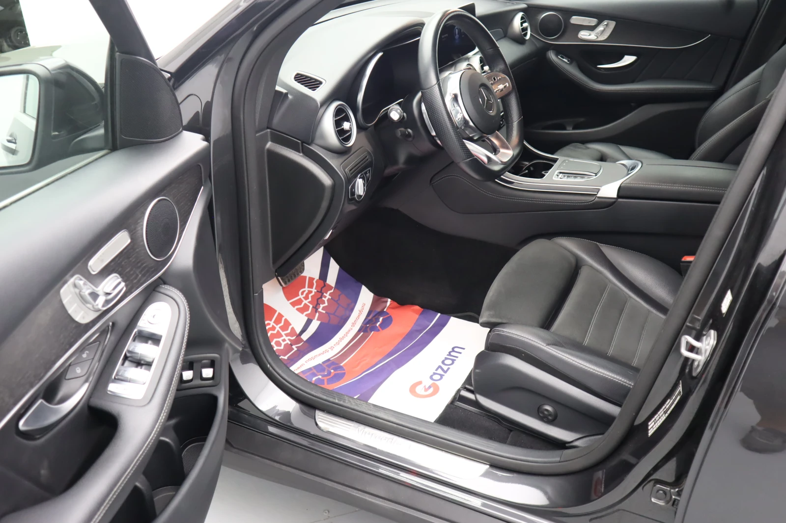 Mercedes-Benz GLC 200 GLC 200 4MATIC | Mobile.bg � ����������� 11