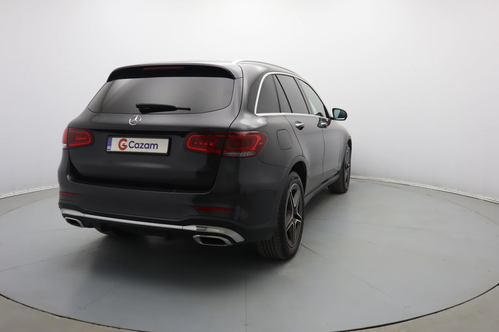 Mercedes-Benz GLC 200 GLC 200 4MATIC | Mobile.bg � ����������� 7