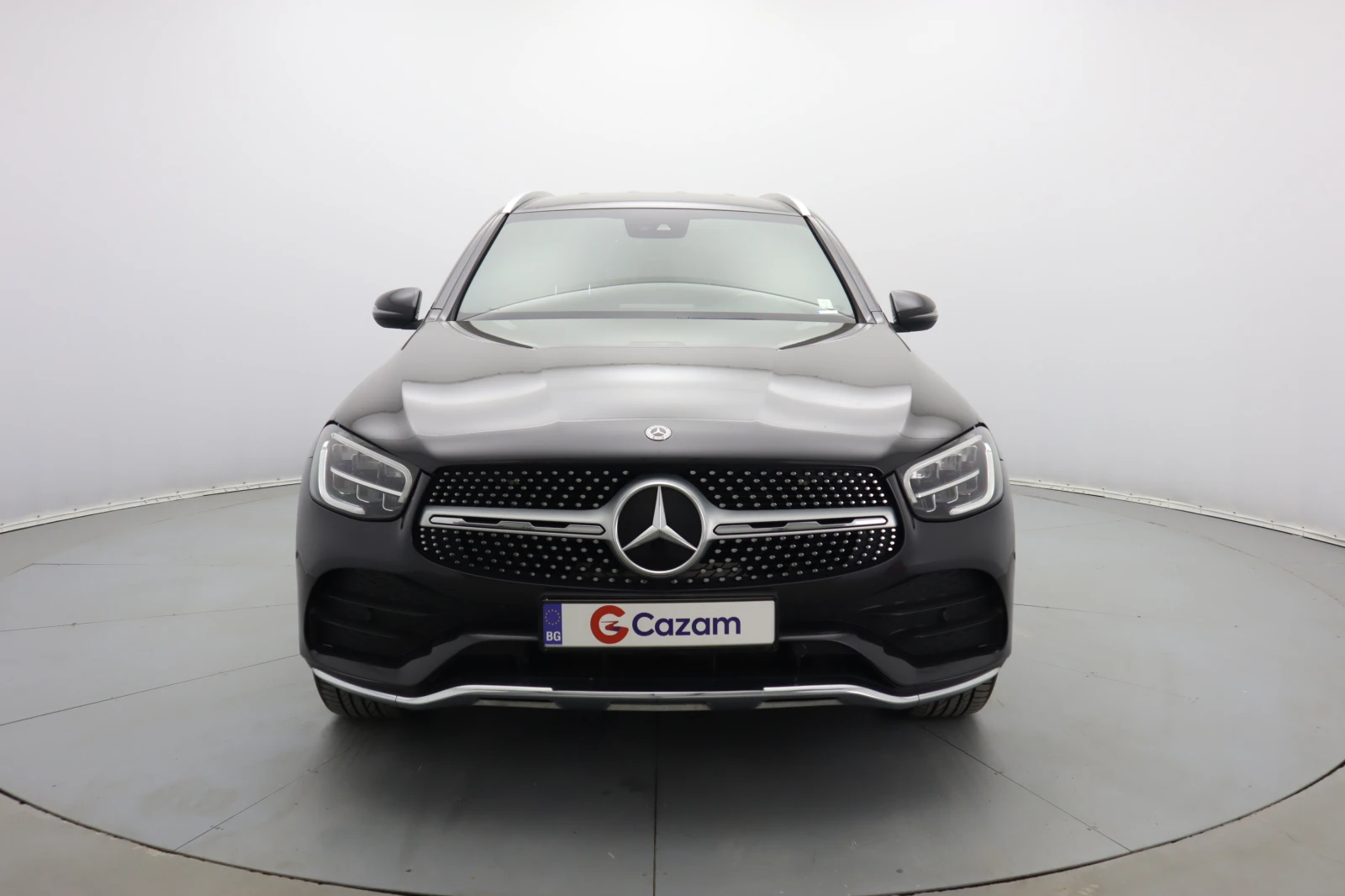 Mercedes-Benz GLC 200 GLC 200 4MATIC, снимка 2 - Автомобили и джипове - 56032252