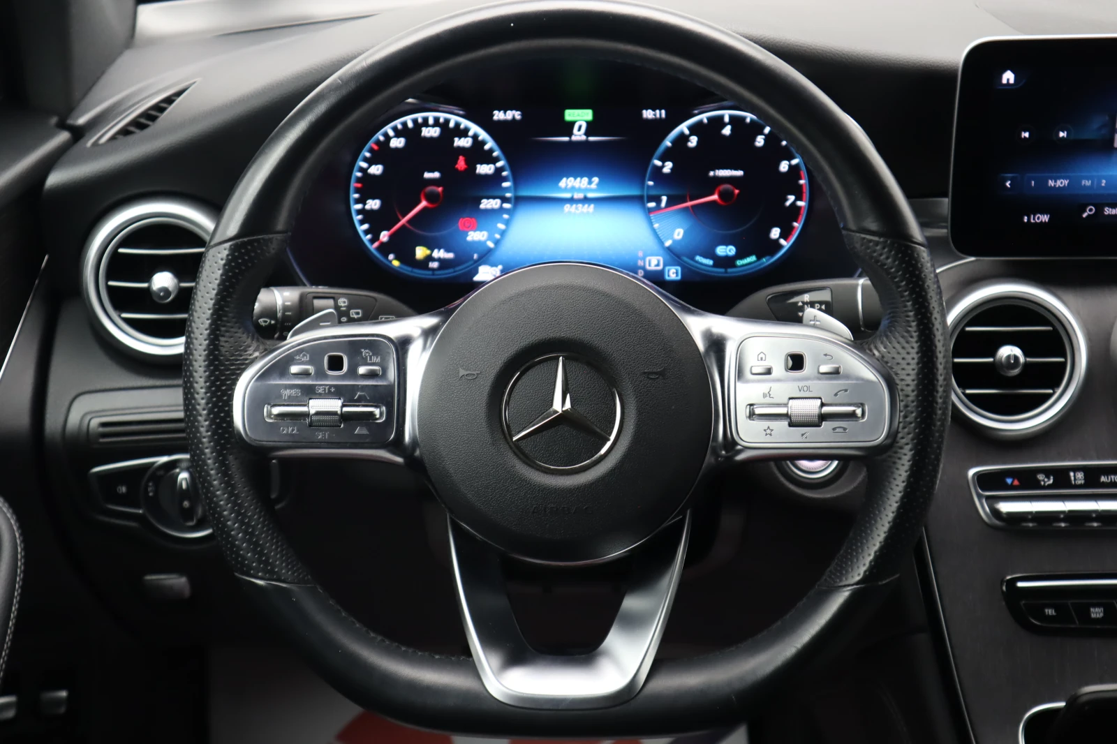 Mercedes-Benz GLC 200 GLC 200 4MATIC | Mobile.bg � ����������� 16
