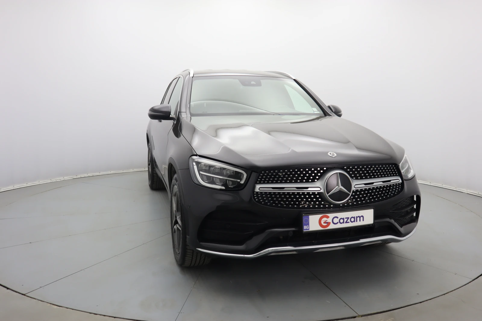 Mercedes-Benz GLC 200 GLC 200 4MATIC | Mobile.bg � ����������� 10