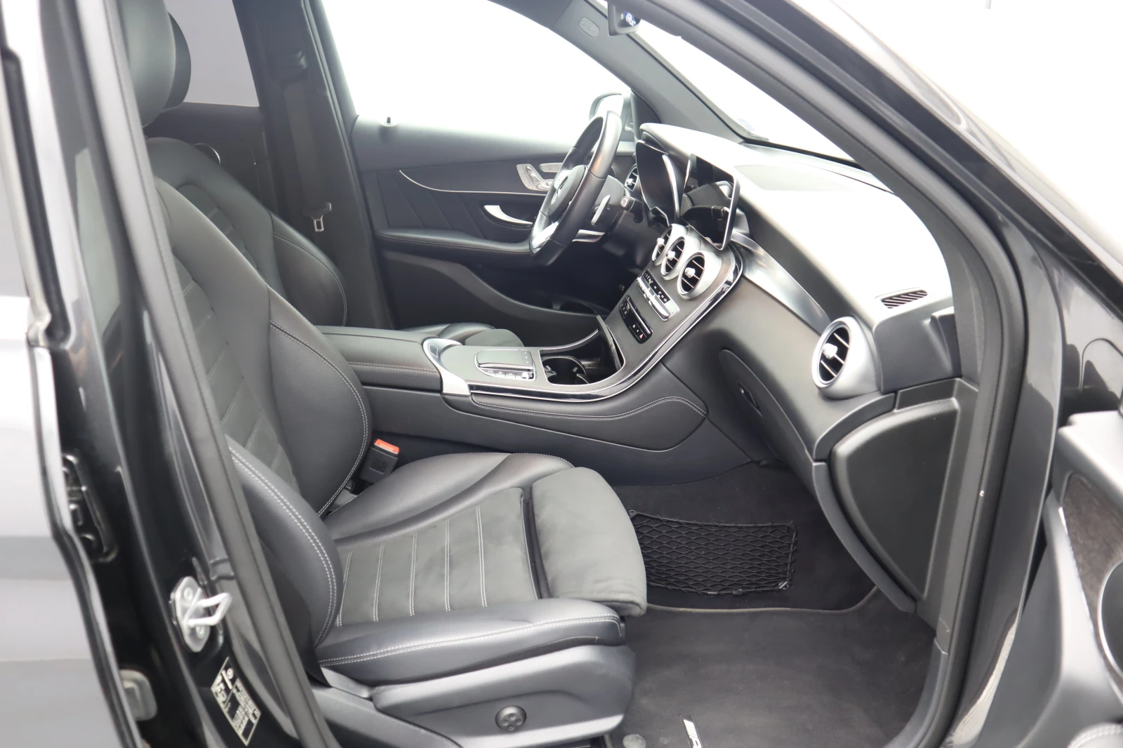 Mercedes-Benz GLC 200 GLC 200 4MATIC | Mobile.bg � ����������� 14