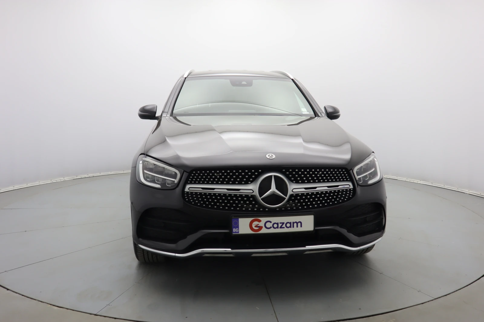 Mercedes-Benz GLC 200 GLC 200 4MATIC | Mobile.bg � ����������� 2