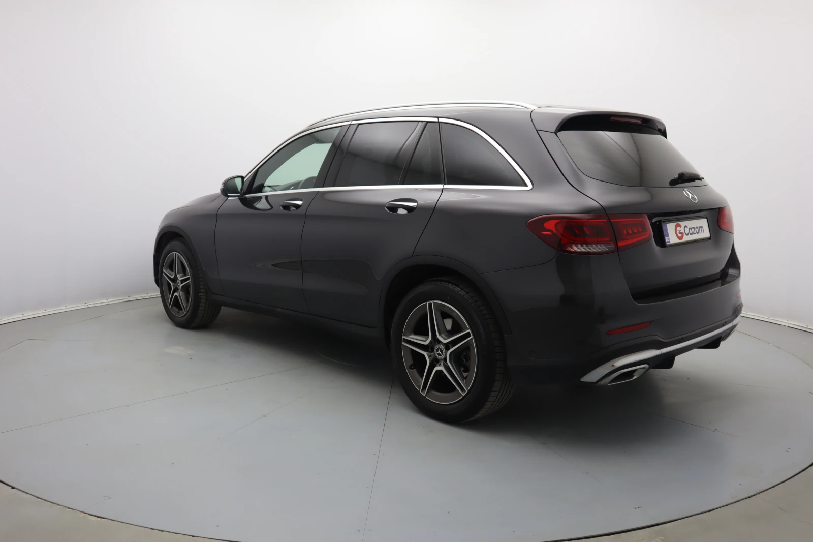 Mercedes-Benz GLC 200 GLC 200 4MATIC | Mobile.bg � ����������� 5