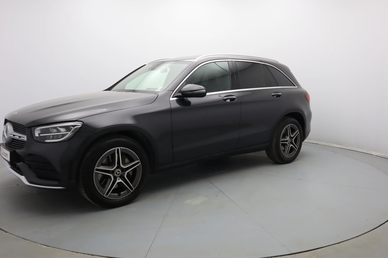Mercedes-Benz GLC 200 GLC 200 4MATIC | Mobile.bg � ����������� 3