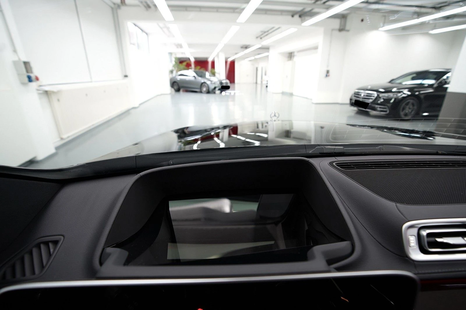 Mercedes-Benz S 350 4-MATIC /AMG /LONG / BURMESTER/ PANO | Mobile.bg � ����������� 5