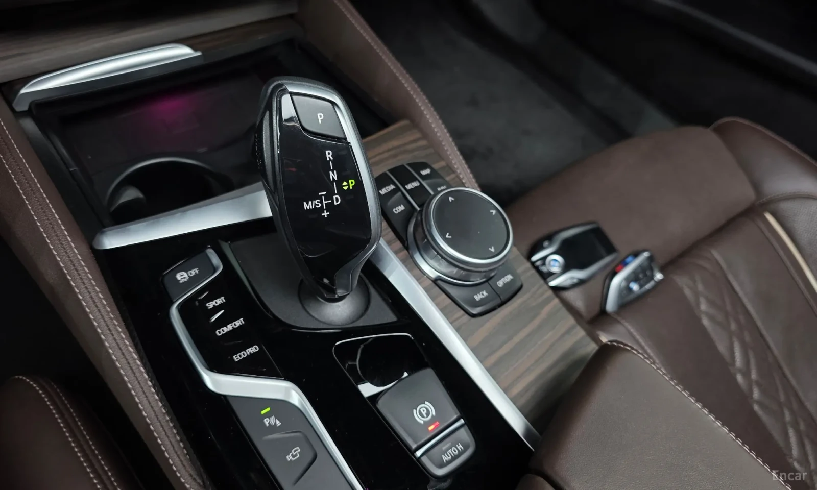 BMW 530 530i xDrive M Sport Package Plus* B48* , снимка 9 - Автомобили и джипове - 56205945