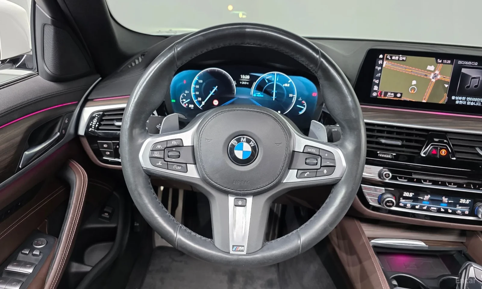 BMW 530 530i xDrive M Sport Package Plus* B48* , снимка 13 - Автомобили и джипове - 56205945