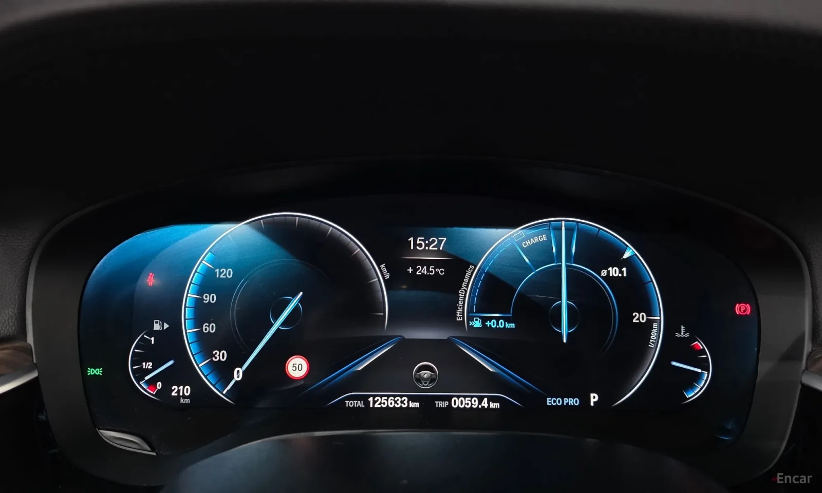 BMW 530 530i xDrive M Sport Package Plus* B48* , снимка 8 - Автомобили и джипове - 56205945