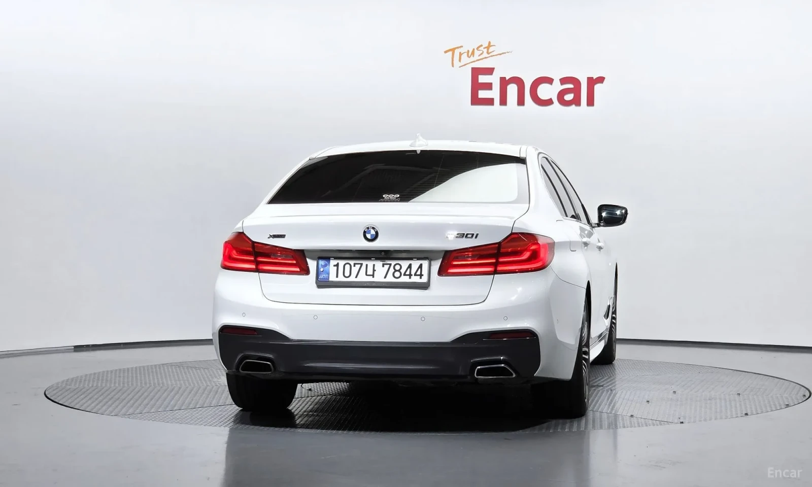 BMW 530 530i xDrive M Sport Package Plus* B48* , снимка 4 - Автомобили и джипове - 56205945