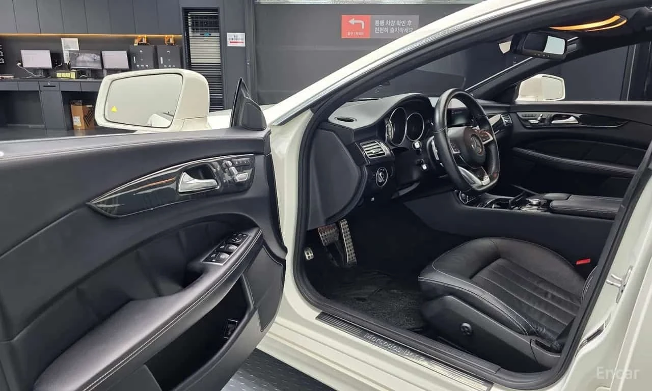 Mercedes-Benz CLS 400 AMG * FACE * 360 * ��������� * ���� �� �� *  | Mobile.bg � ����������� 6