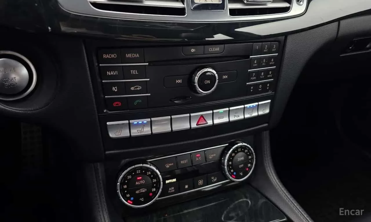 Mercedes-Benz CLS 400 AMG * FACE * 360 * ��������� * ���� �� �� *  | Mobile.bg � ����������� 13