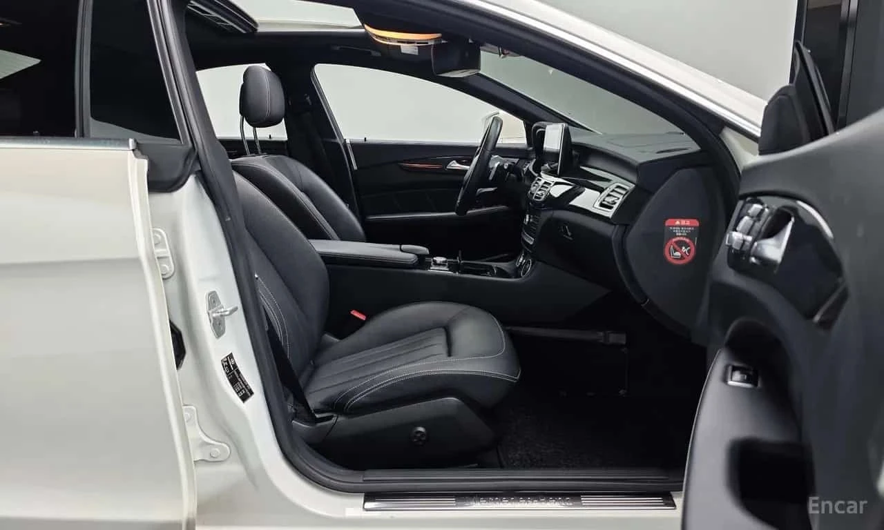 Mercedes-Benz CLS 400 AMG * FACE * 360 * ��������� * ���� �� �� *  | Mobile.bg � ����������� 10
