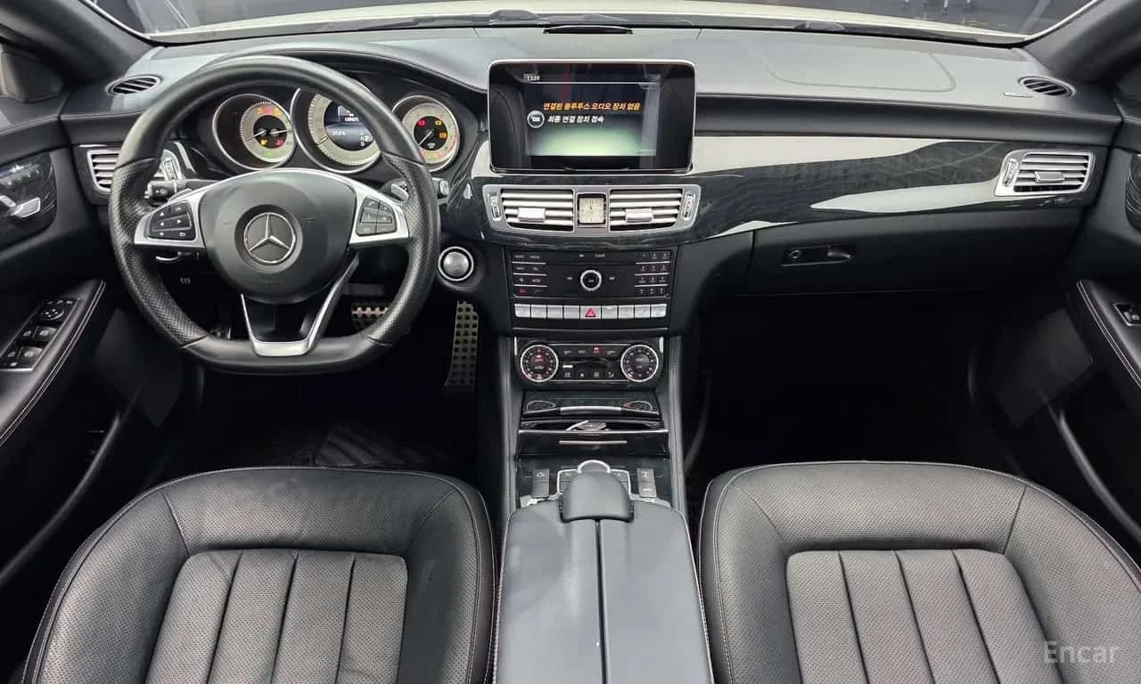 Mercedes-Benz CLS 400 AMG * FACE * 360 * ��������� * ���� �� �� *  | Mobile.bg � ����������� 7
