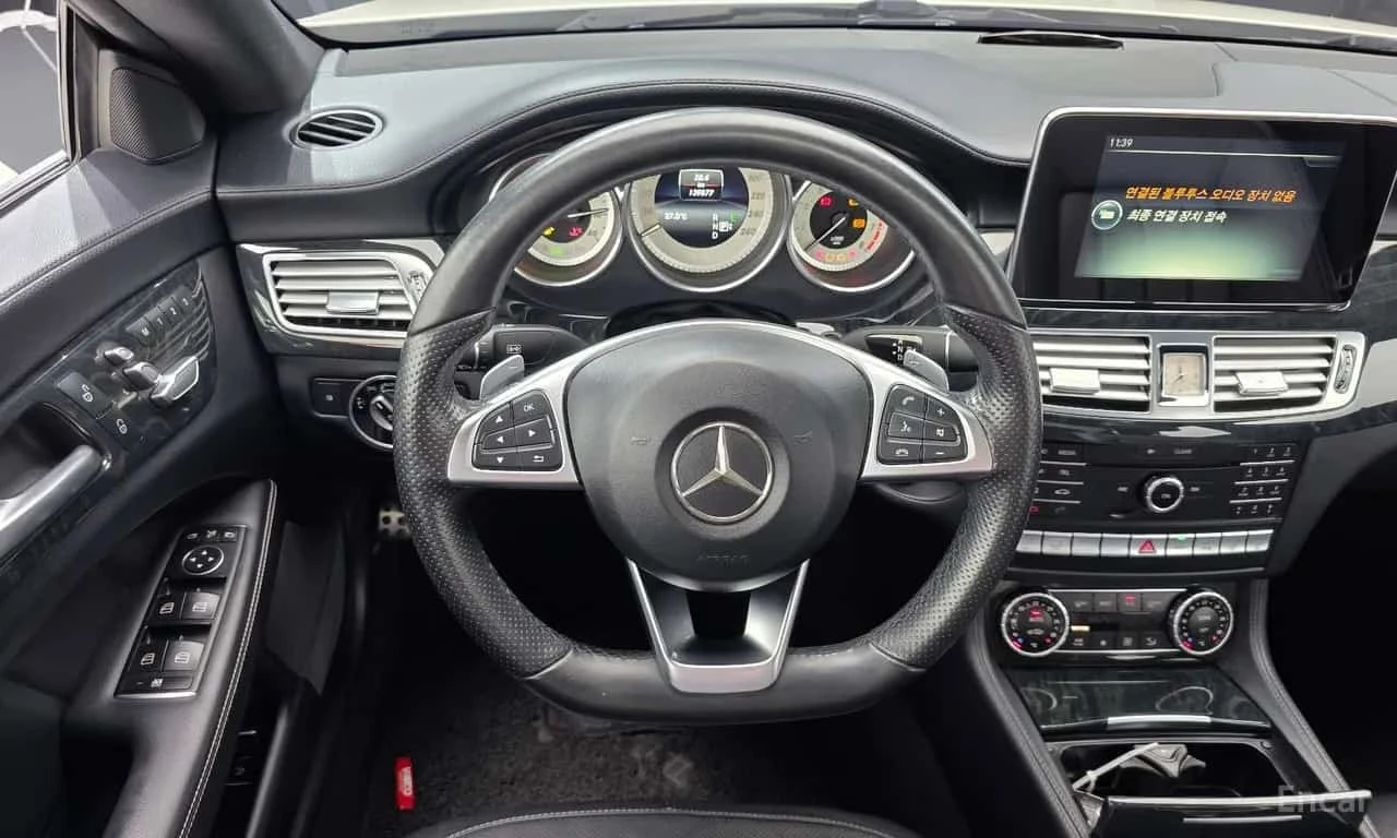 Mercedes-Benz CLS 400 AMG * FACE * 360 * ��������� * ���� �� �� *  | Mobile.bg � ����������� 8