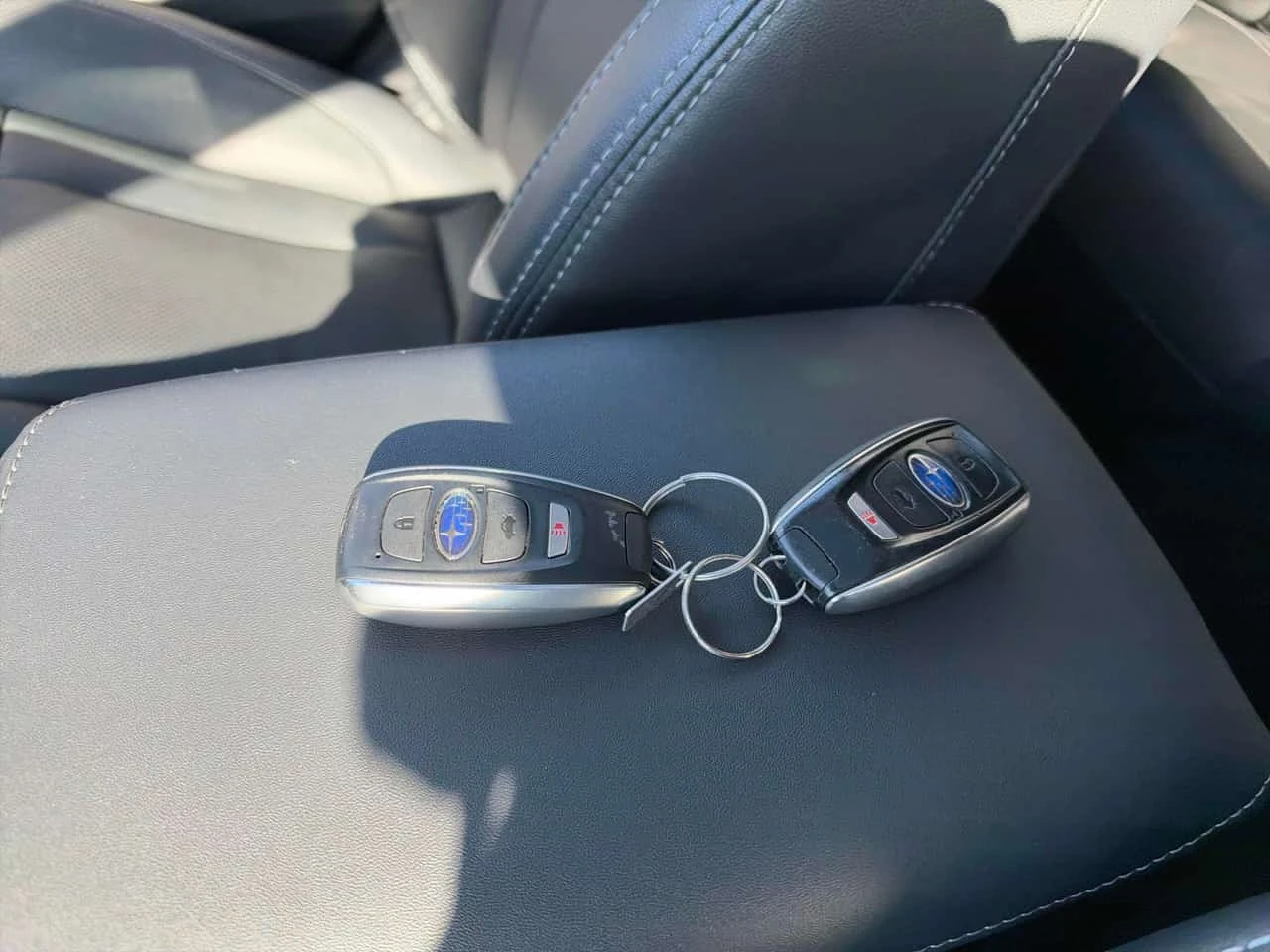 Subaru Outback  Premier XT / CARFAX / 2 ����� / ���������  | Mobile.bg � ����������� 12