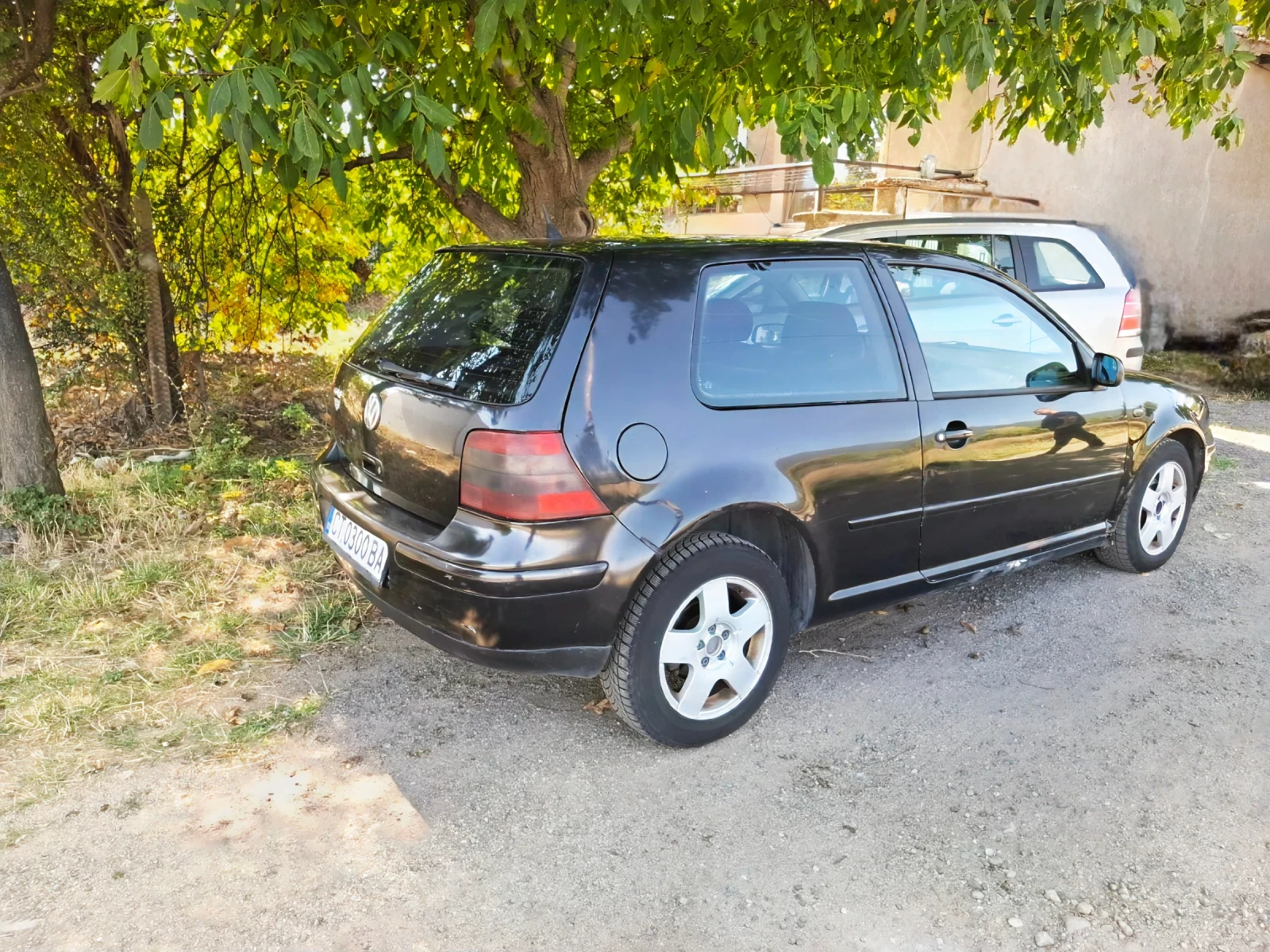 VW Golf, снимка 6 - Автомобили и джипове - 56447232