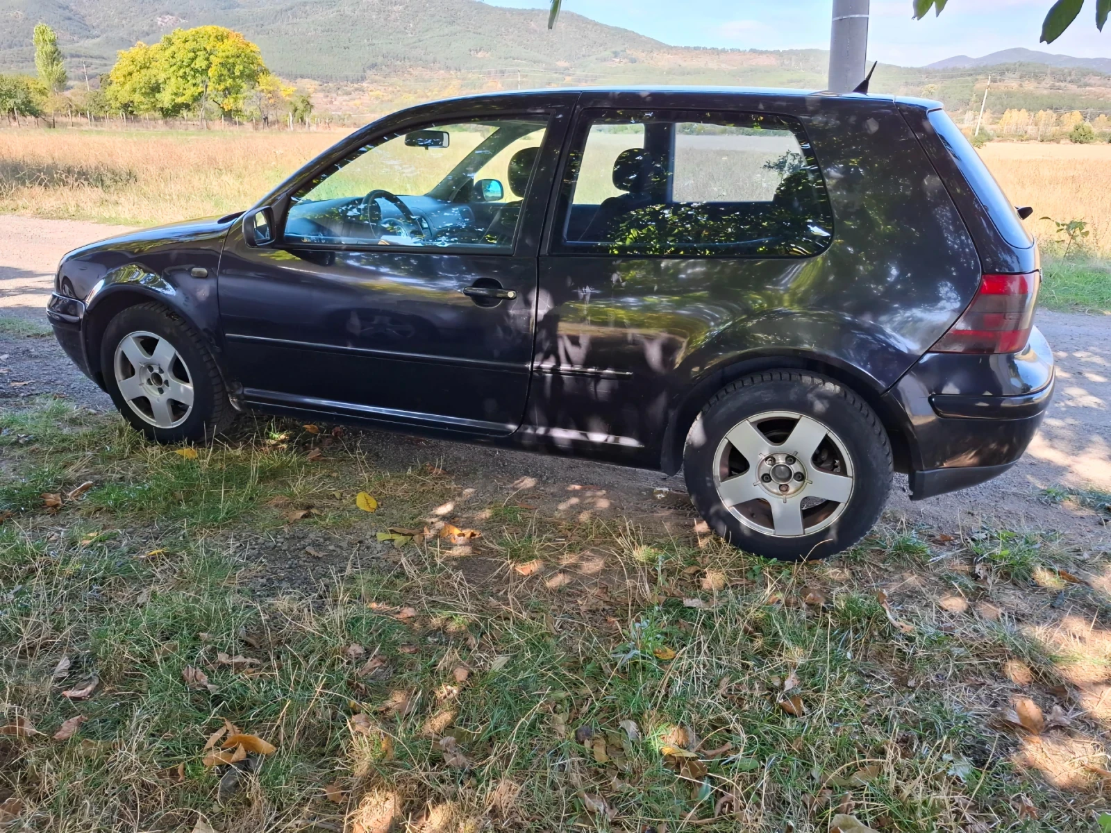 VW Golf, снимка 5 - Автомобили и джипове - 56447232