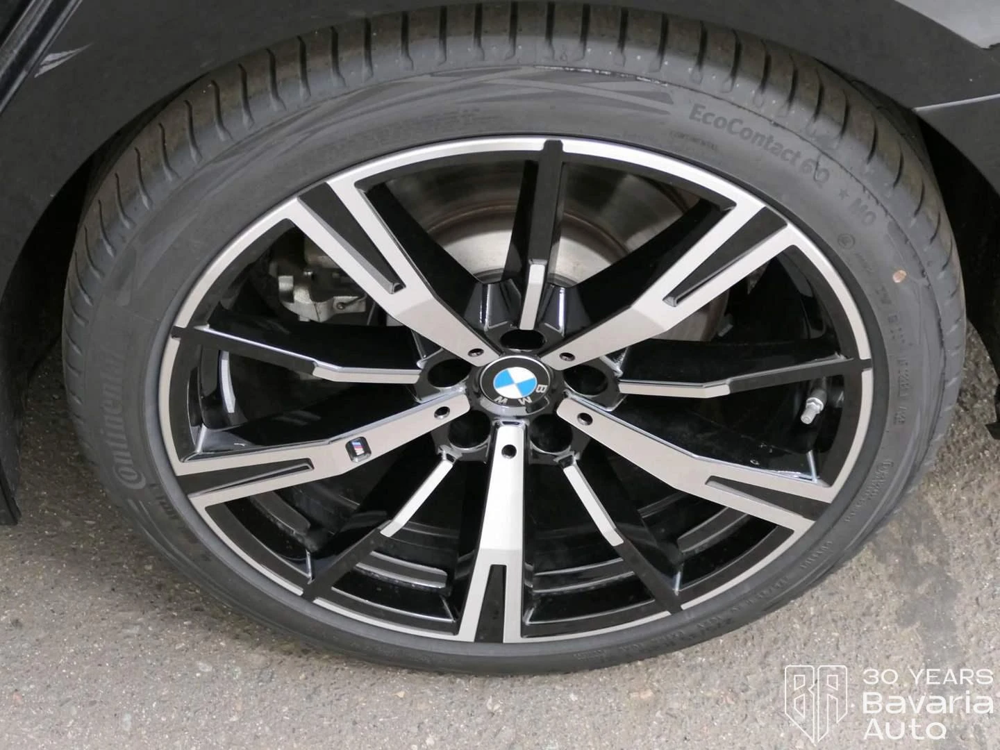 BMW 520 d Touring Steptronic, снимка 13 - Автомобили и джипове - 56541459