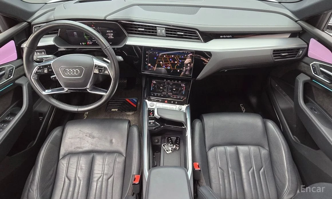 Audi E-Tron | Mobile.bg � ����������� 7