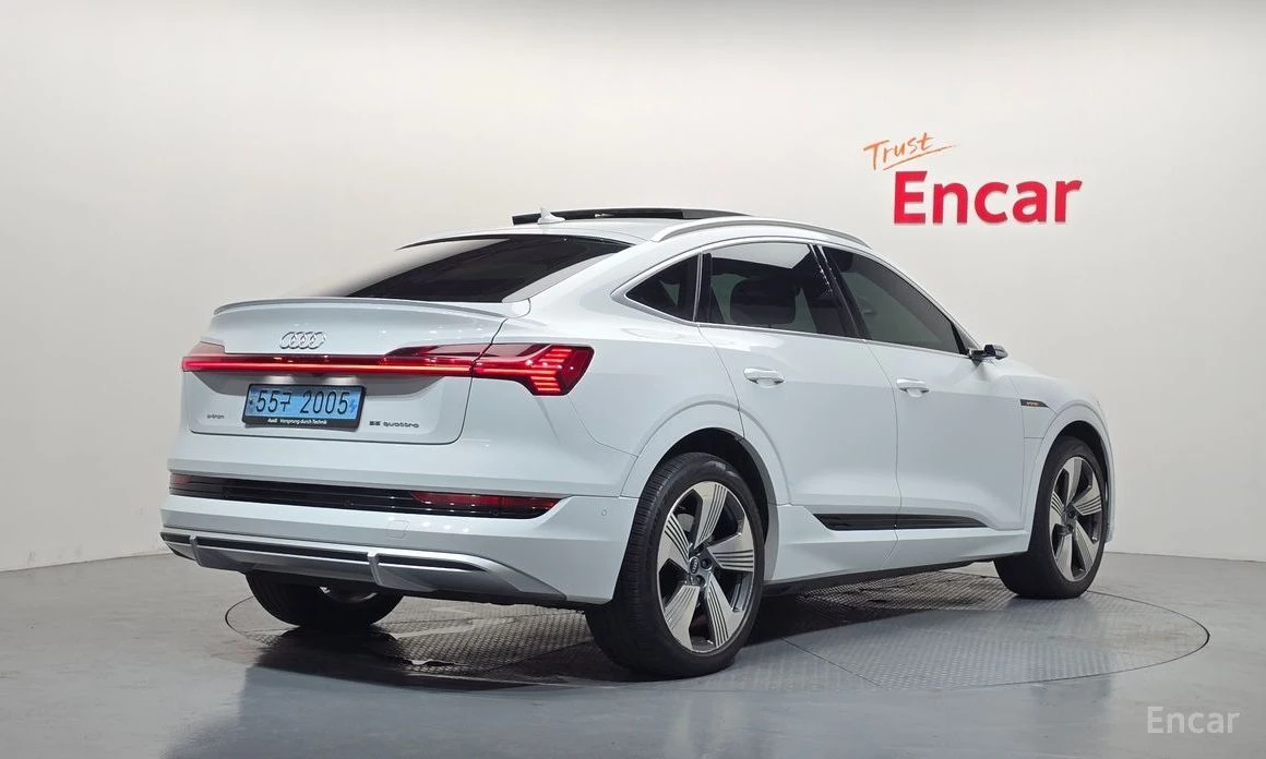 Audi E-Tron | Mobile.bg � ����������� 2