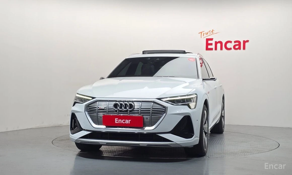 Audi E-Tron | Mobile.bg � ����������� 3