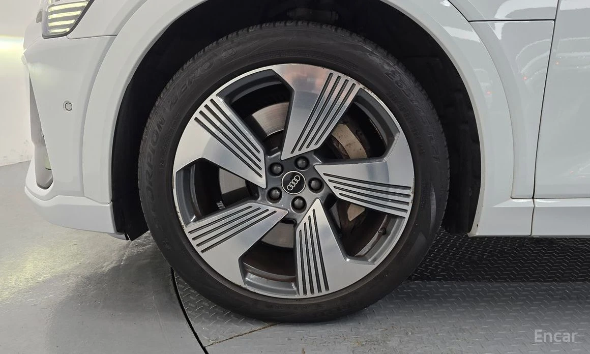 Audi E-Tron | Mobile.bg � ����������� 5