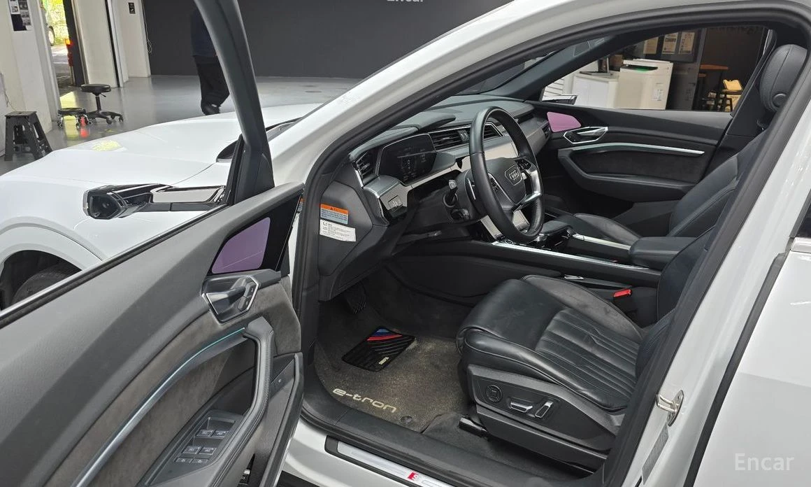 Audi E-Tron | Mobile.bg � ����������� 10