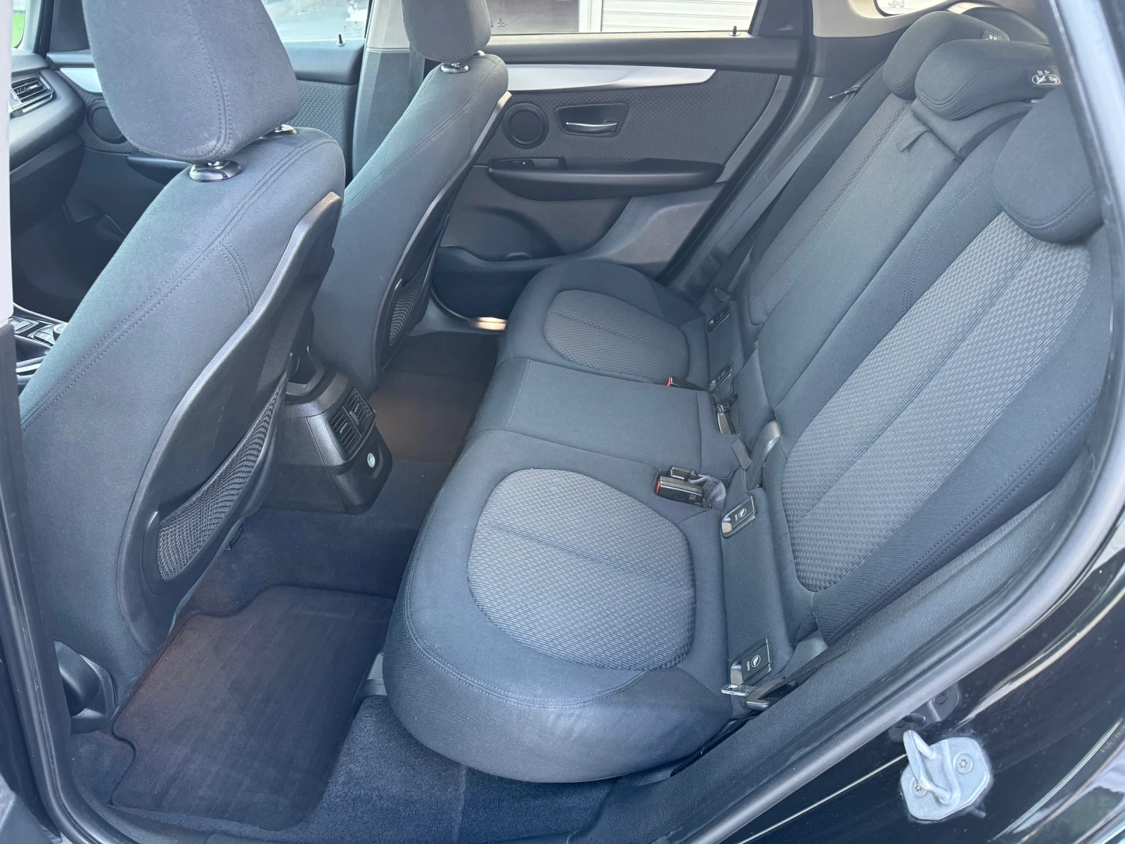 BMW 216 EURO 6B, снимка 10 - Автомобили и джипове - 56599351