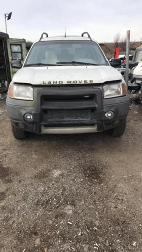 Land Rover Freelander 1.8i, 16V, 3 броя, снимка 1
